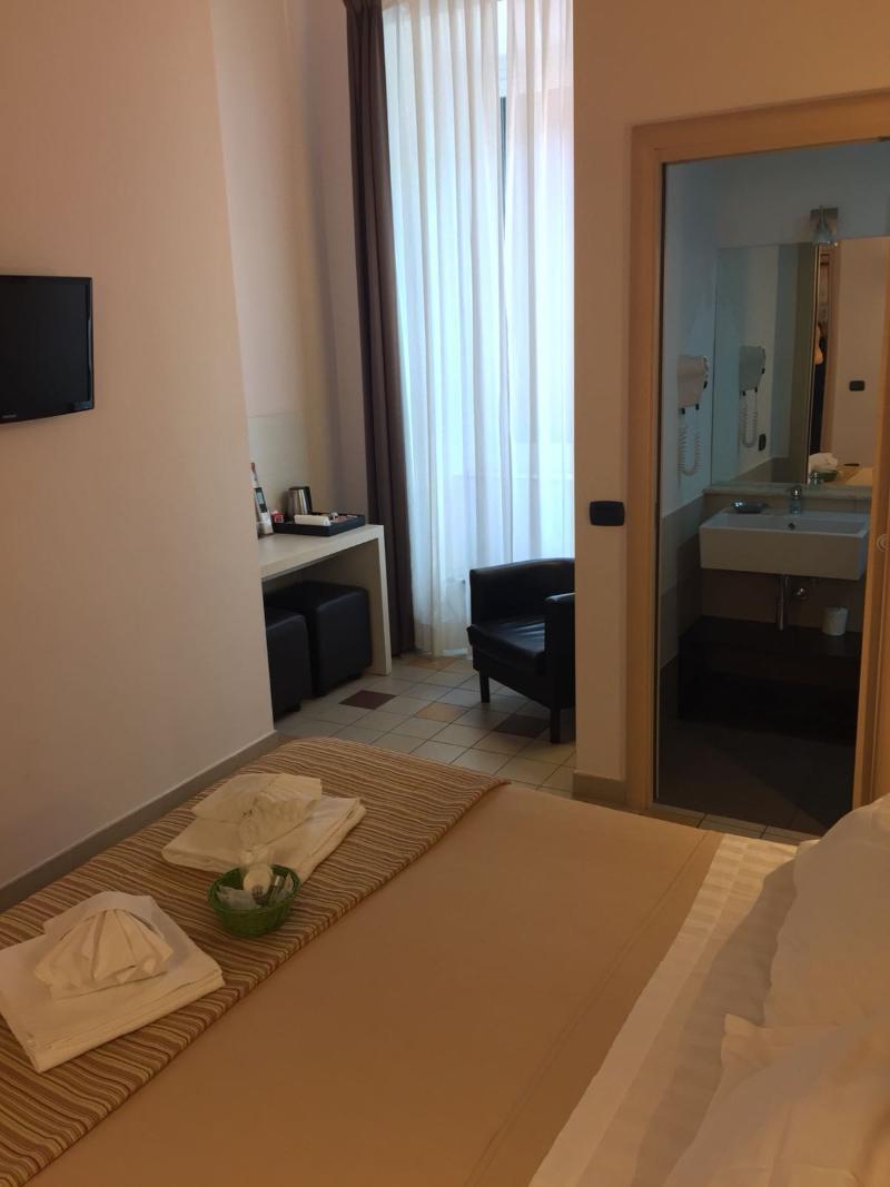 Rooms For You Рим Экстерьер фото