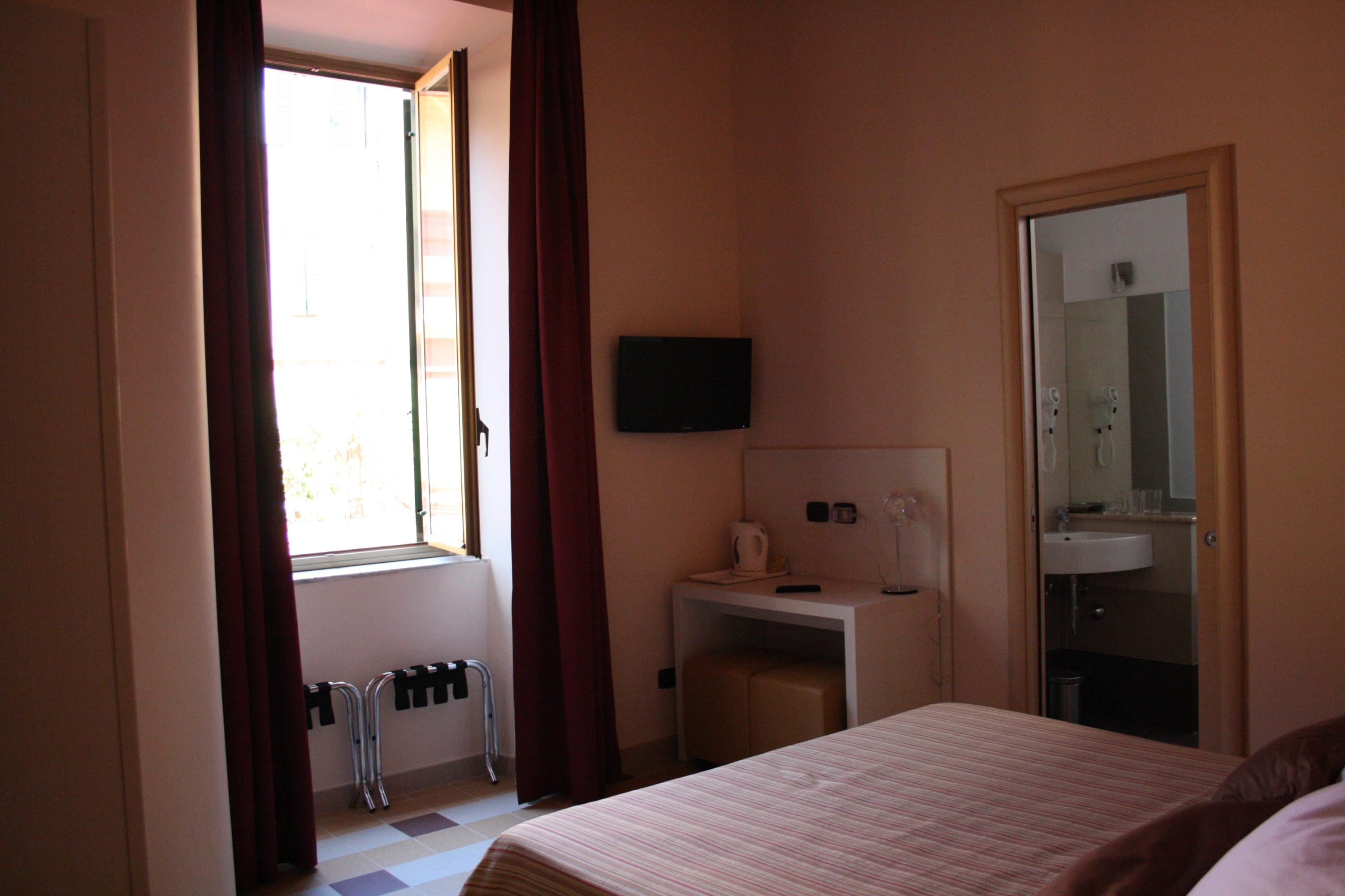 Rooms For You Рим Экстерьер фото
