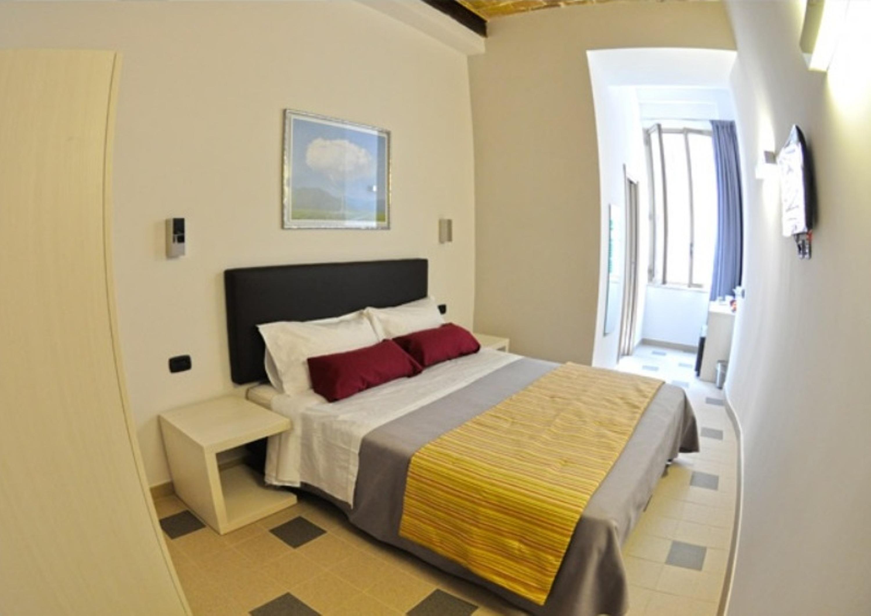 Rooms For You Рим Экстерьер фото