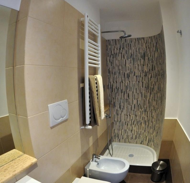 Rooms For You Рим Экстерьер фото