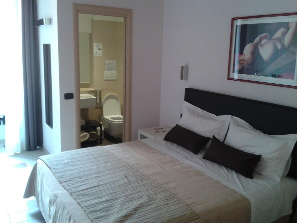 Rooms For You Рим Экстерьер фото