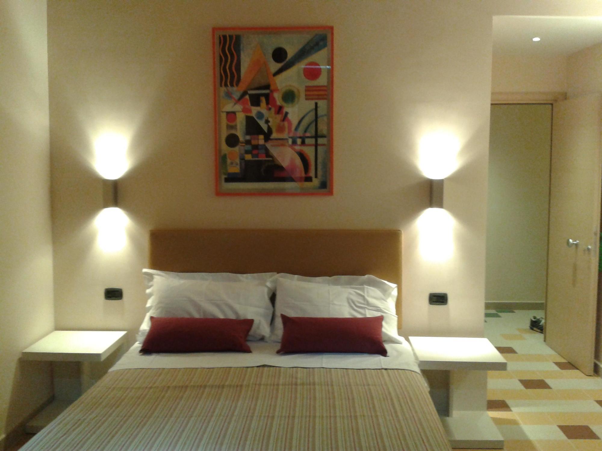Rooms For You Рим Экстерьер фото