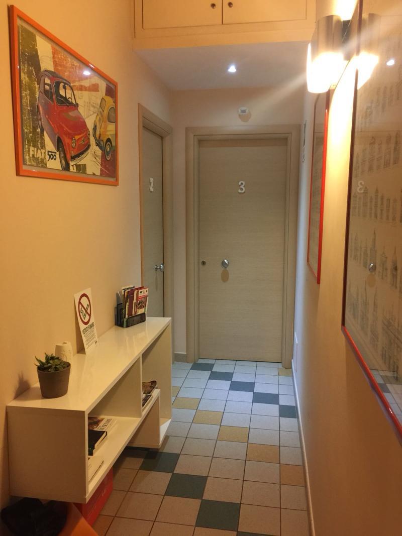 Rooms For You Рим Экстерьер фото