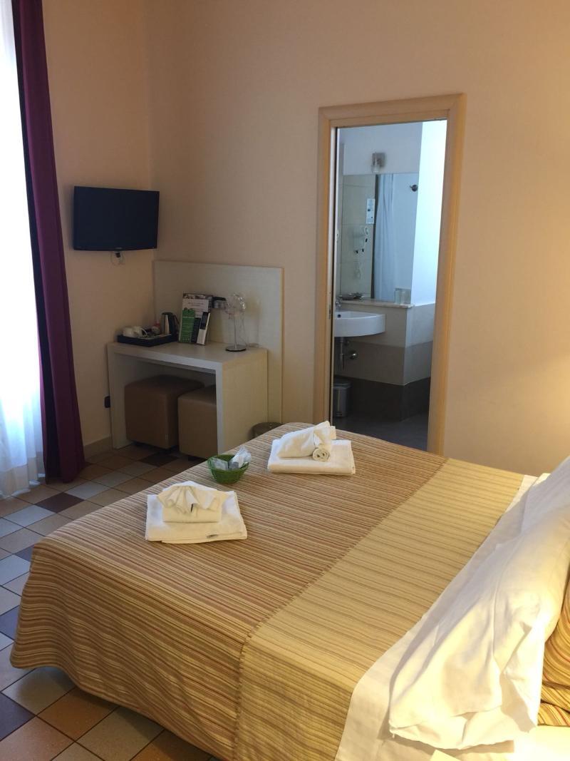 Rooms For You Рим Экстерьер фото