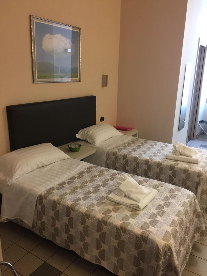 Rooms For You Рим Экстерьер фото