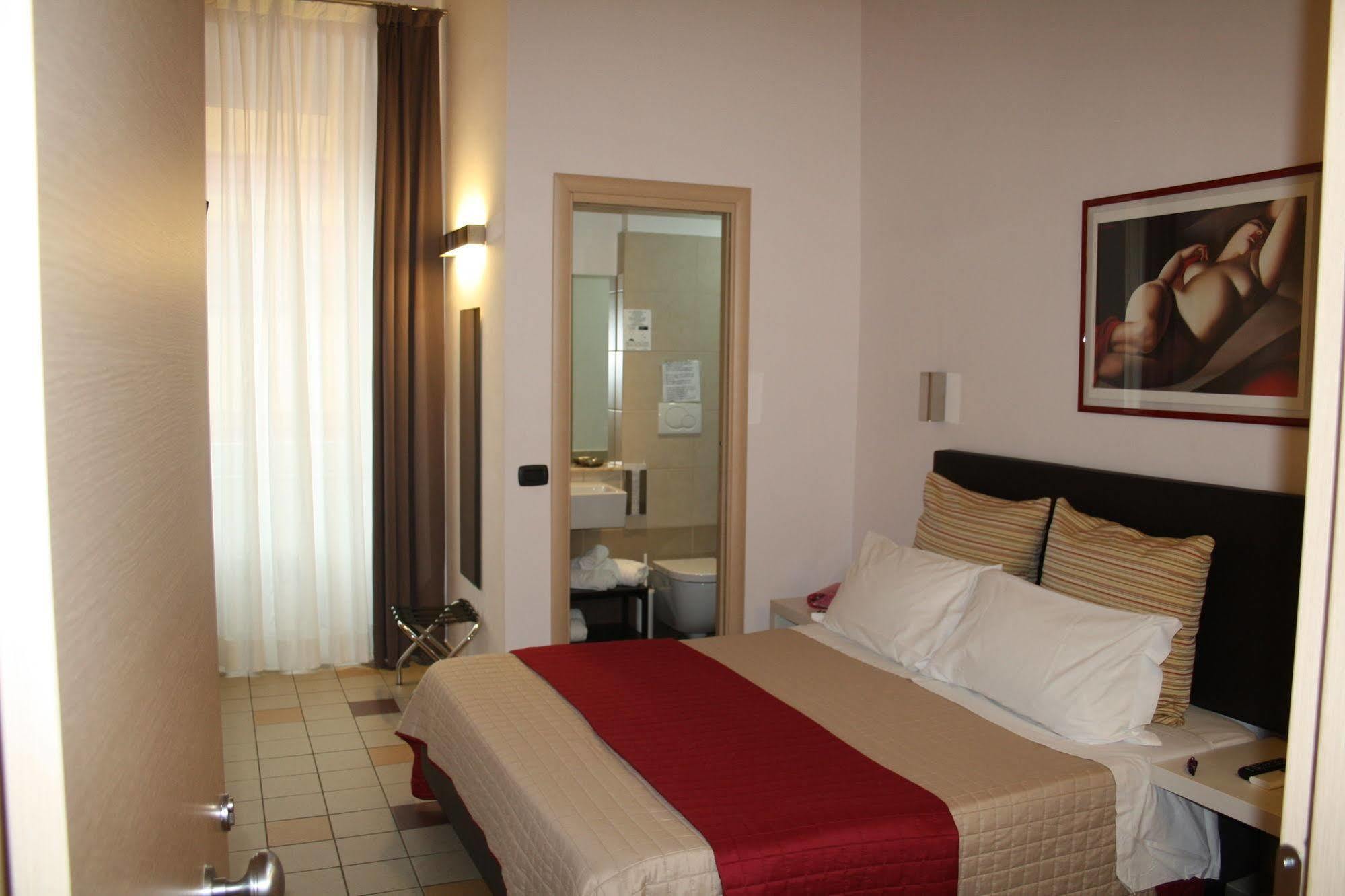 Rooms For You Рим Экстерьер фото