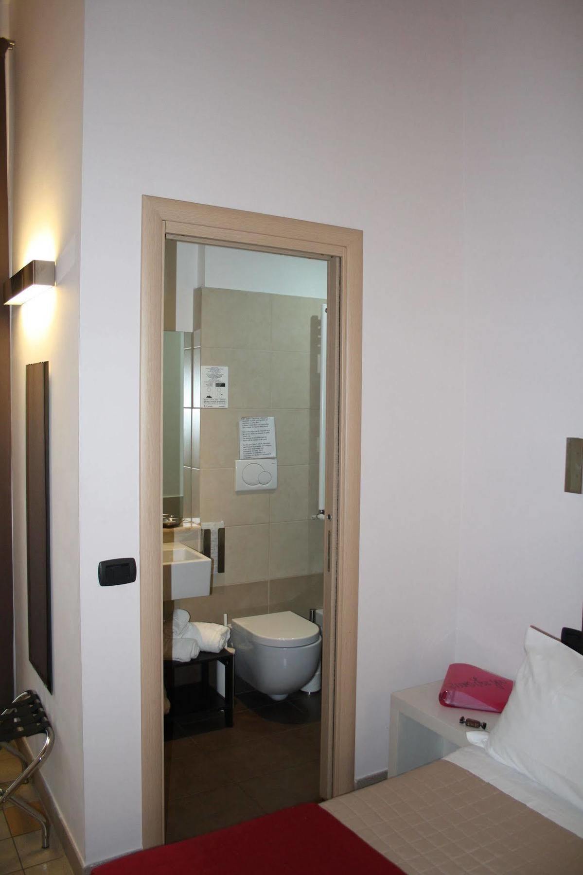 Rooms For You Рим Экстерьер фото