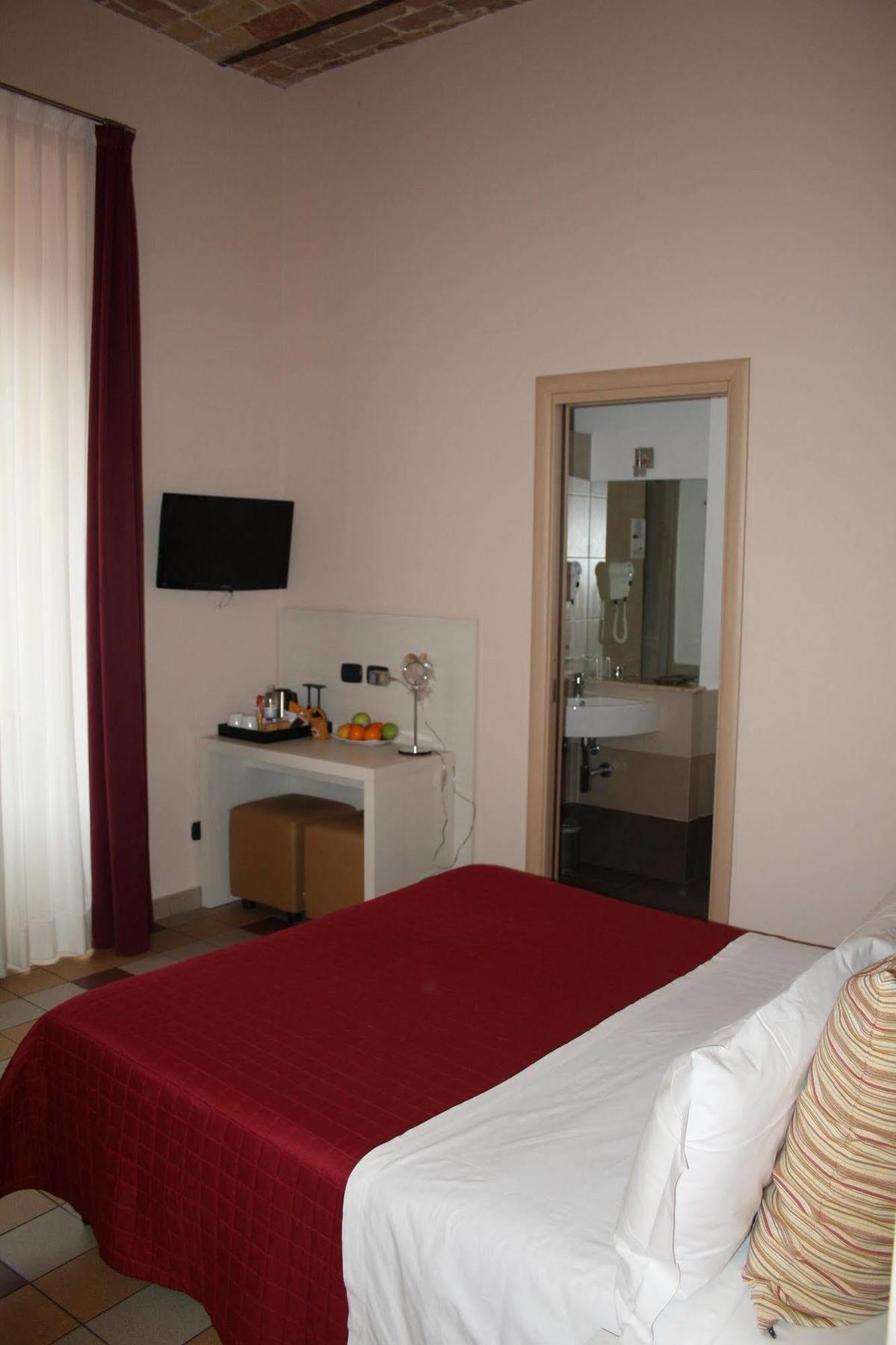 Rooms For You Рим Экстерьер фото