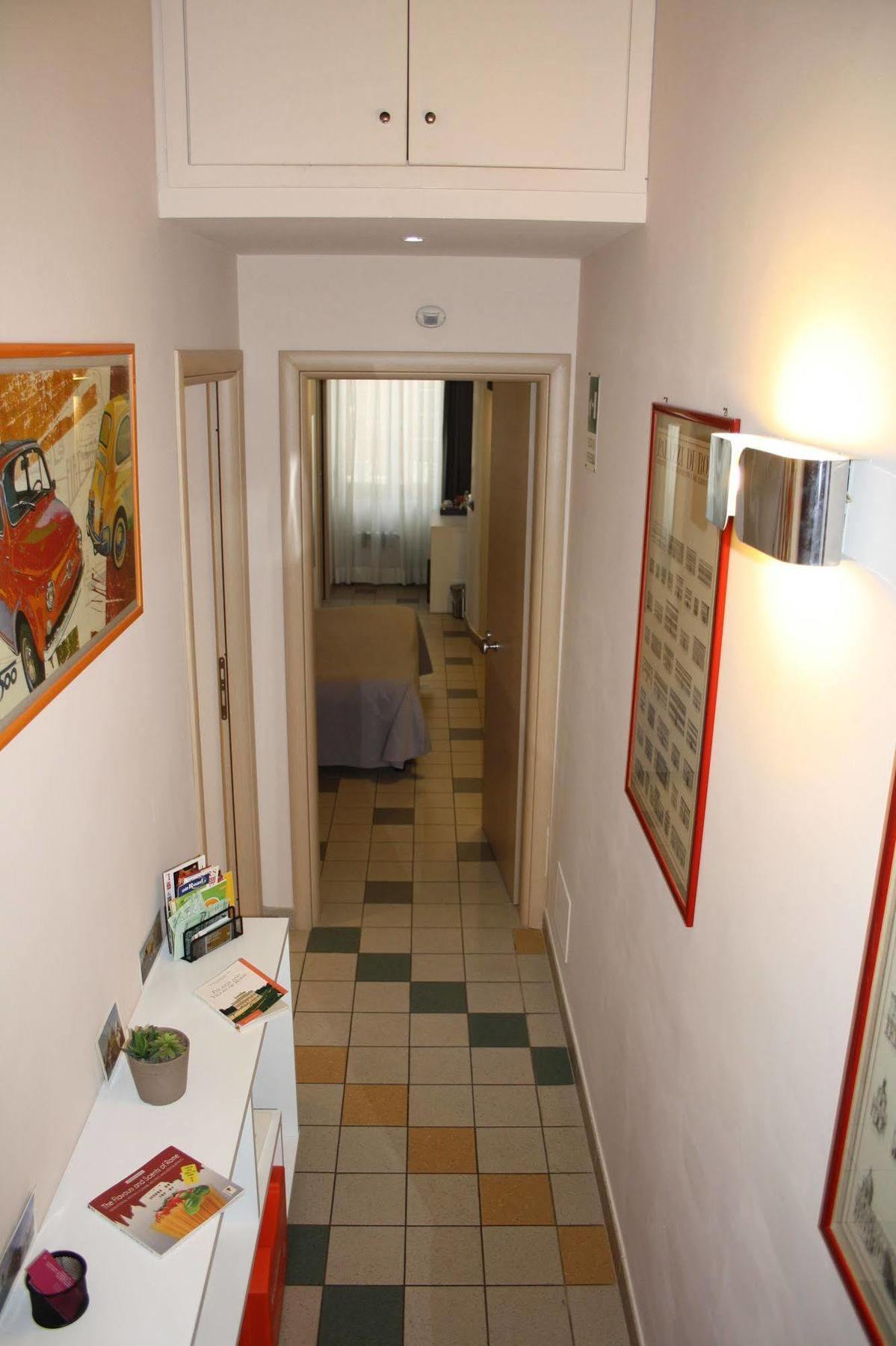 Rooms For You Рим Экстерьер фото